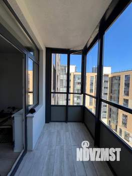 1-к квартира, на длительный срок, 39м2, 7/8 этаж