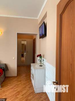 2-к квартира, посуточно, 50м2, 4/4 этаж