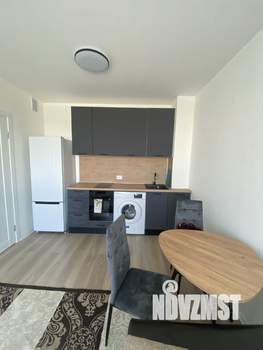 1-к квартира, на длительный срок, 30м2, 12/21 этаж