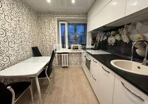 1-к квартира, на длительный срок, 37м2, 14/16 этаж