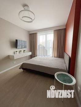 1-к квартира, на длительный срок, 36м2, 18/19 этаж