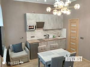 Студия квартира, посуточно, 28м2, 1/4 этаж