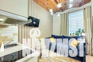 1-к квартира, посуточно, 16м2, 1/1 этаж