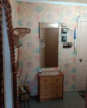 1-к квартира, на длительный срок, 29м2, 8/9 этаж