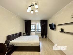 1-к квартира, на длительный срок, 43м2, 6/7 этаж