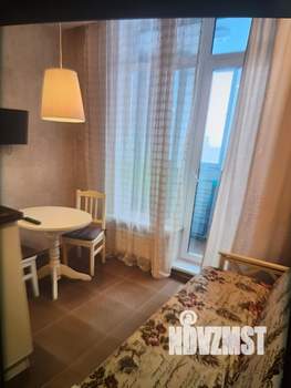 1-к квартира, на длительный срок, 39м2, 11/25 этаж