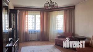 2-к квартира, посуточно, 63м2, 6/10 этаж