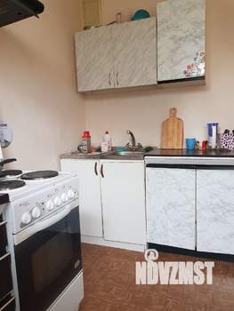 1-к квартира, на длительный срок, 37м2, 3/10 этаж