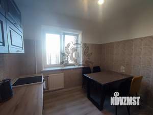 1-к квартира, на длительный срок, 45м2, 15/16 этаж