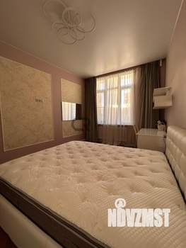 1-к квартира, на длительный срок, 43м2, 3/16 этаж