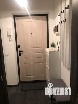 Студия квартира, на длительный срок, 22м2, 4/13 этаж