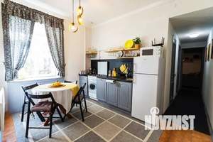 2-к квартира, посуточно, 90м2, 1/4 этаж