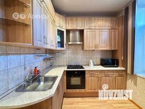 2-к квартира, на длительный срок, 57м2, 1/6 этаж