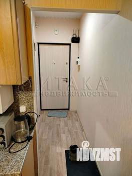 Студия квартира, на длительный срок, 24м2, 8/25 этаж