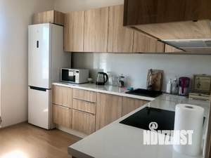 1-к квартира, посуточно, 36м2, 11/11 этаж