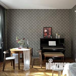1-к квартира, посуточно, 75м2, 1/1 этаж