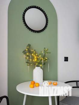 1-к квартира, посуточно, 27м2, 15/15 этаж