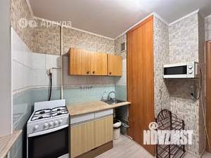 1-к квартира, на длительный срок, 33м2, 2/9 этаж