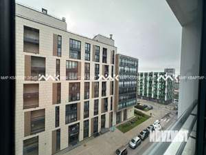1-к квартира, на длительный срок, 43м2, 7/10 этаж