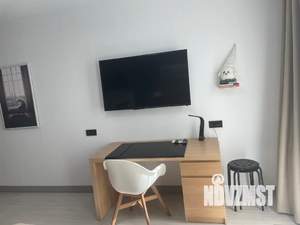 Студия квартира, посуточно, 30м2, 5/8 этаж