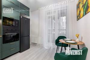 1-к квартира, на длительный срок, 31м2, 7/12 этаж