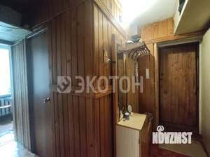 1-к квартира, на длительный срок, 34м2, 3/9 этаж