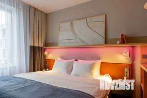 1-к квартира, посуточно, 27м2, 7/10 этаж