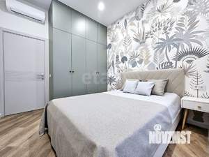 1-к квартира, на длительный срок, 30м2, 8/10 этаж