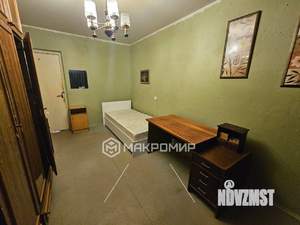 3-к квартира, на длительный срок, 60м2, 6/9 этаж