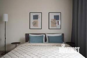 1-к квартира, посуточно, 26м2, 1/1 этаж