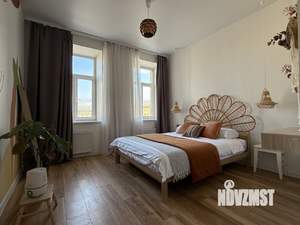 2-к квартира, на длительный срок, 75м2, 5/5 этаж