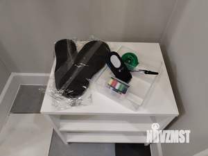 1-к квартира, посуточно, 15м2, 1/5 этаж