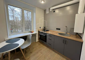 3-к квартира, на длительный срок, 56м2, 5/5 этаж