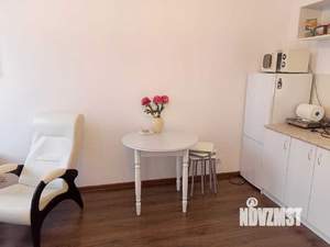 Студия квартира, на длительный срок, 24м2, 2/4 этаж