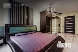 2-к квартира, на длительный срок, 85м2, 3/9 этаж