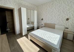 2-к квартира, на длительный срок, 60м2, 10/24 этаж