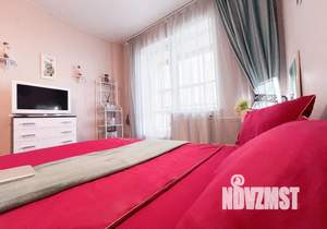 1-к квартира, посуточно, 28м2, 10/22 этаж