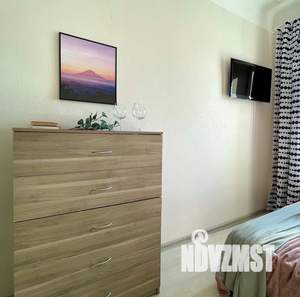 1-к квартира, посуточно, 16м2, 4/5 этаж