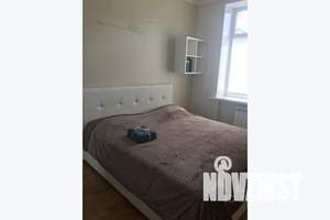 2-к квартира, посуточно, 54м2, 3/5 этаж