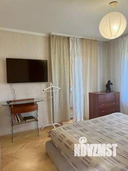 2-к квартира, на длительный срок, 91м2, 4/10 этаж
