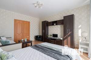 2-к квартира, посуточно, 70м2, 3/7 этаж