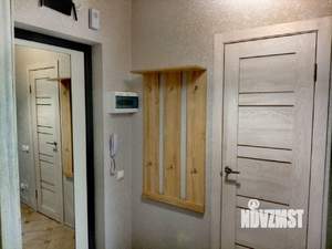 1-к квартира, на длительный срок, 32м2, 6/10 этаж