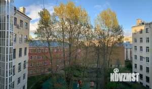 2-к квартира, на длительный срок, 57м2, 5/6 этаж
