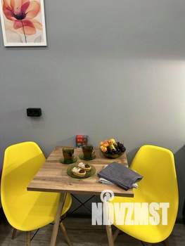 1-к квартира, посуточно, 17м2, 1/1 этаж