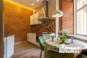 2-к квартира, посуточно, 64м2, 1/1 этаж