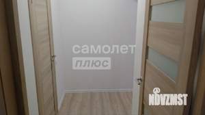 1-к квартира, на длительный срок, 38м2, 16/23 этаж