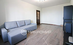 1-к квартира, на длительный срок, 38м2, 7/9 этаж