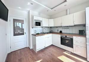2-к квартира, на длительный срок, 56м2, 5/34 этаж