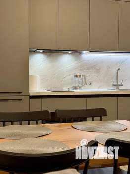 1-к квартира, на длительный срок, 35м2, 13/22 этаж