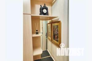 1-к квартира, посуточно, 30м2, 5/6 этаж